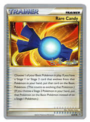 Rare Candy