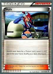 Skyla