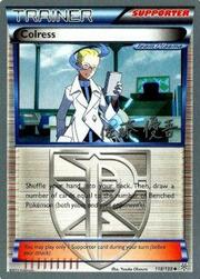 Colress