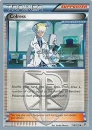 Colress