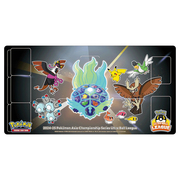 2024-25 Asia Championships Series Ultra League Playmat