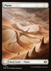 Plains