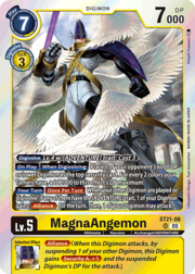 MagnaAngemon
