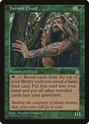 Druido Eremita