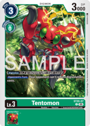 Tentomon