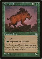 Carnasside