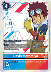 Davis Motomiya