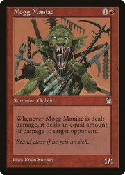 Mogg Maniaco