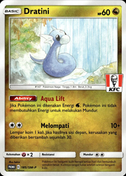 Dratini