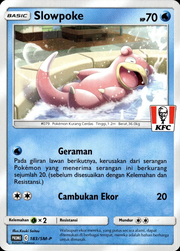 Slowpoke