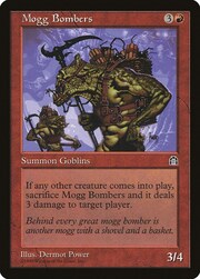 Mogg Bombardieri