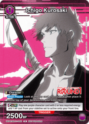 Ichigo Kurosaki