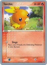 Torchic