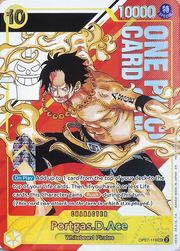 Portgas.D.Ace