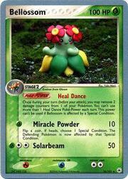Bellossom