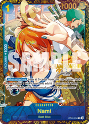 Nami