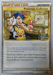 Pokemon Collector