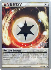 Rescue Energy