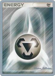 Metal Energy