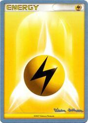 Lightning Energy