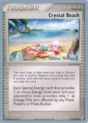 Crystal Beach