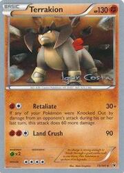 Terrakion