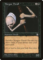 Thrull dell'Obitorio