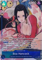 Boa Hancock