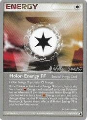 Holon Energy FF