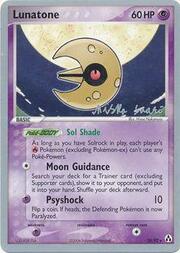 Lunatone