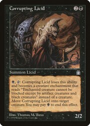 Licide della Corruzione