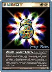 Double Rainbow Energy