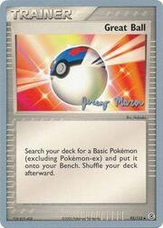 Great Ball