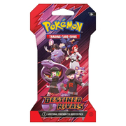 Busta Sleeved di Rivali Predestinati