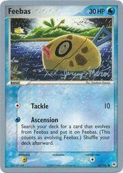 Feebas
