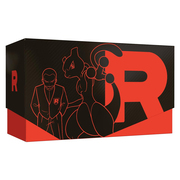 Destined Rivals: Empty Elite Trainer Box