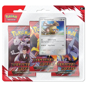 Destined Rivals: Kangaskhan 3-Pack Blister