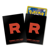 Fundas Team Rocket