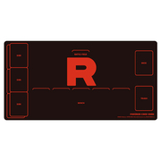 Tapete Team Rocket