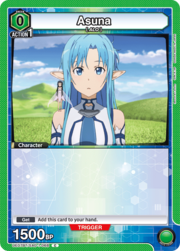 Asuna