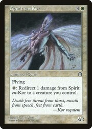 Spirito en-Kor