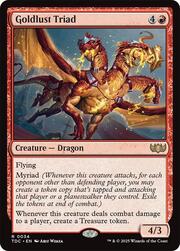 Triade Bramaoro