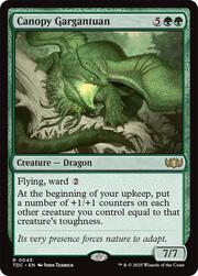Mastodonte delle Fronde