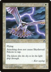 Falco di Cielsudario