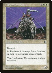 Lancieri en-Kor