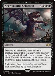 Selezione Necromantica