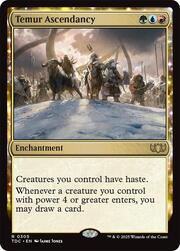 Autorità Temur