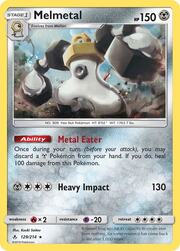Melmetal
