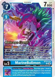 MarineBullmon