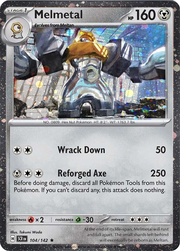 Melmetal
